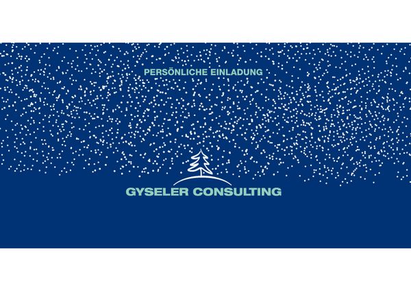 Gyseler Consulting