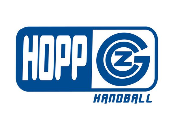 HOPP GC - Handball