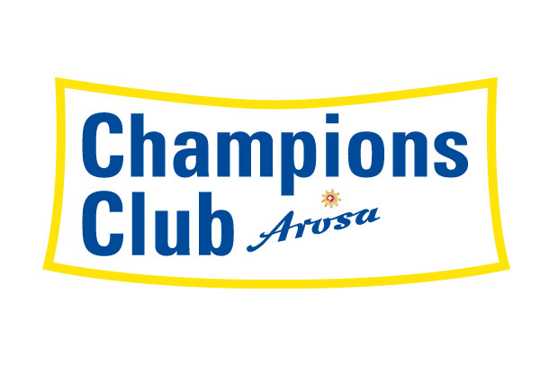 Arosa Champions Club