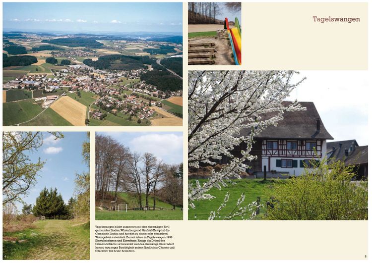 Tagelswangen