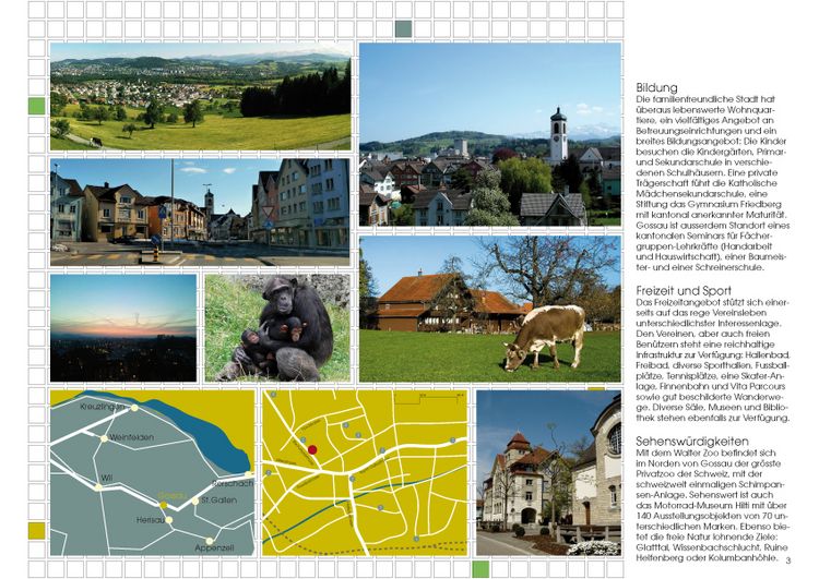 Gossau